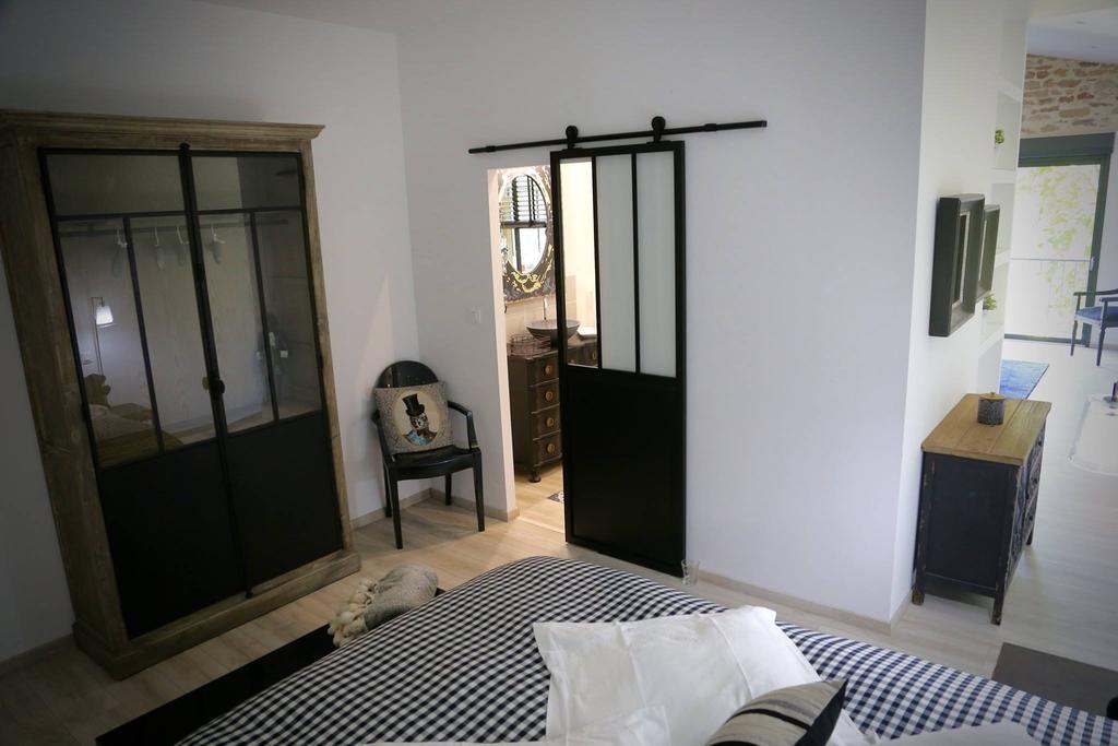 LA MAISON D INÈS&Spa - Baccarat Esterno foto