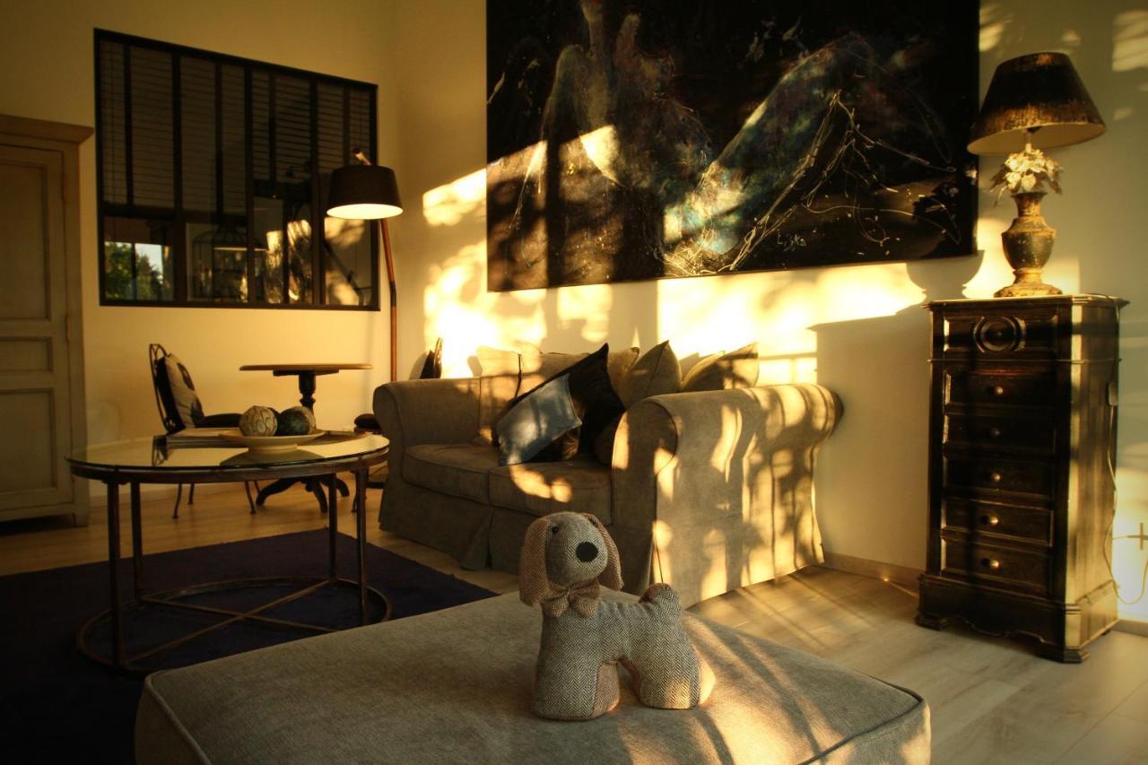 LA MAISON D INÈS&Spa - Baccarat Esterno foto